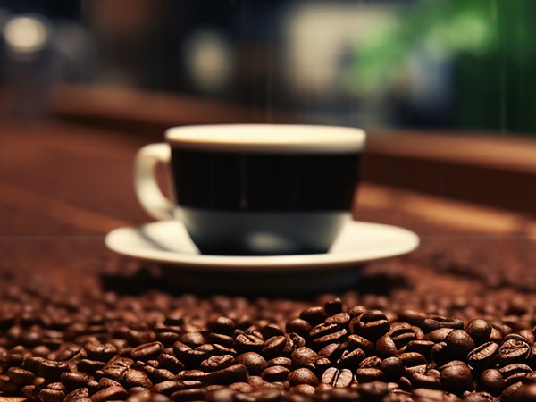 cafe