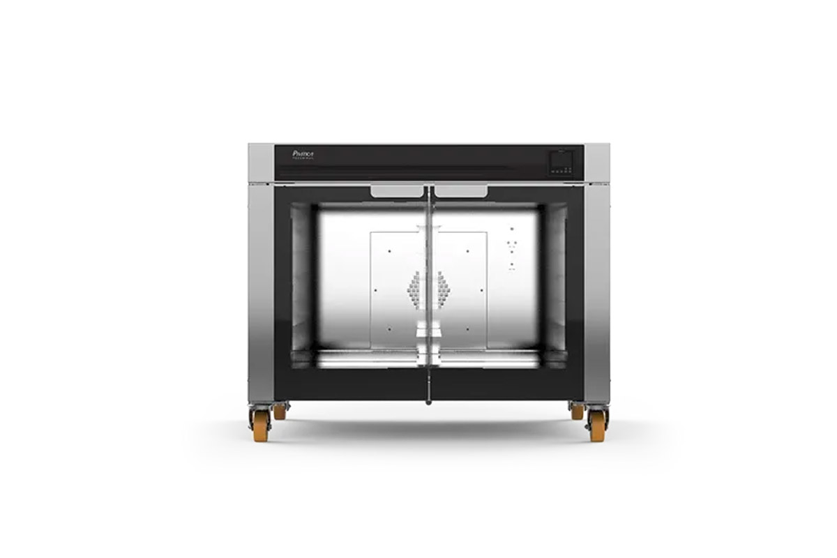 Fermentadora Vitrine 4.6